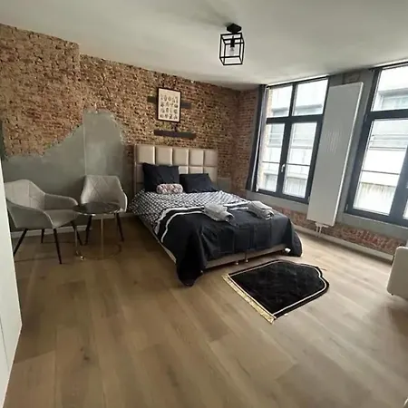 Cosy In 아파트호텔